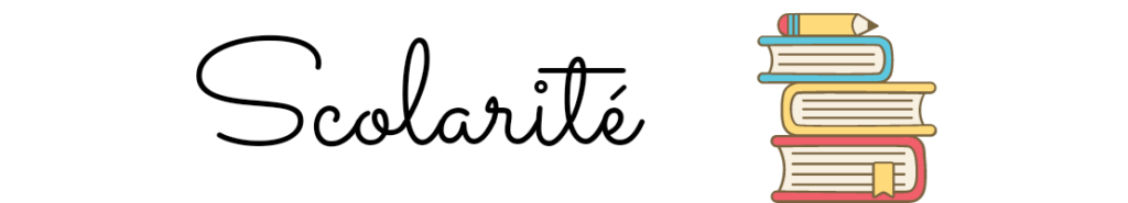 Scolarité