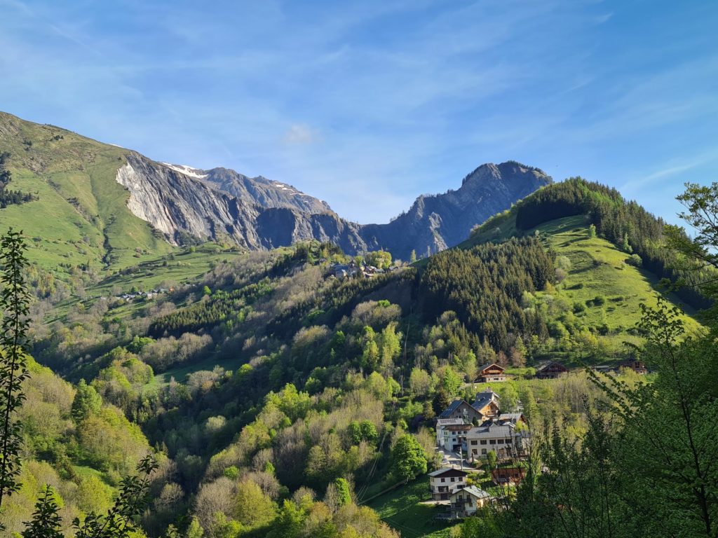 La poyat