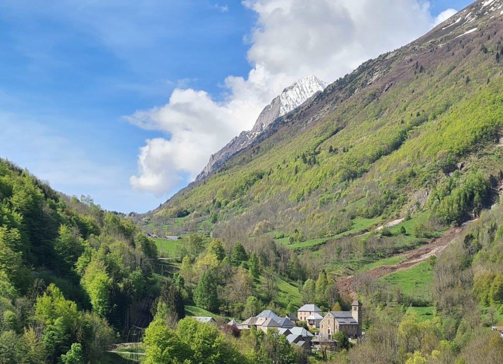 La pouthuire