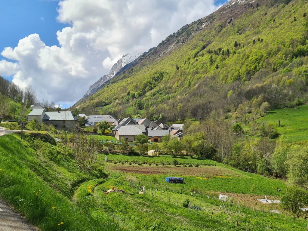 Le rivier