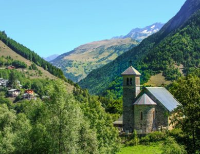 Vie municipale