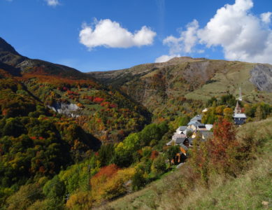 Activités et commerces