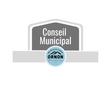 Conseil municipal – Ordre du jour – Lundi 22 juillet 2024 à 19h30 en Mairie