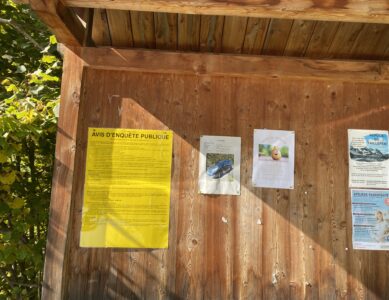 Révision du Plan Local d’Urbanisme (PLU)