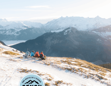 Journal Municipal d&rsquo;Ornon- Janvier 2026